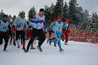 zimn triatlon 2010